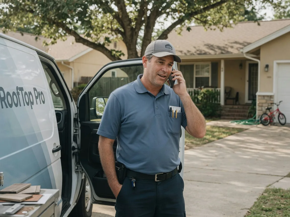 Roof Repair Geneva, IL FAQs