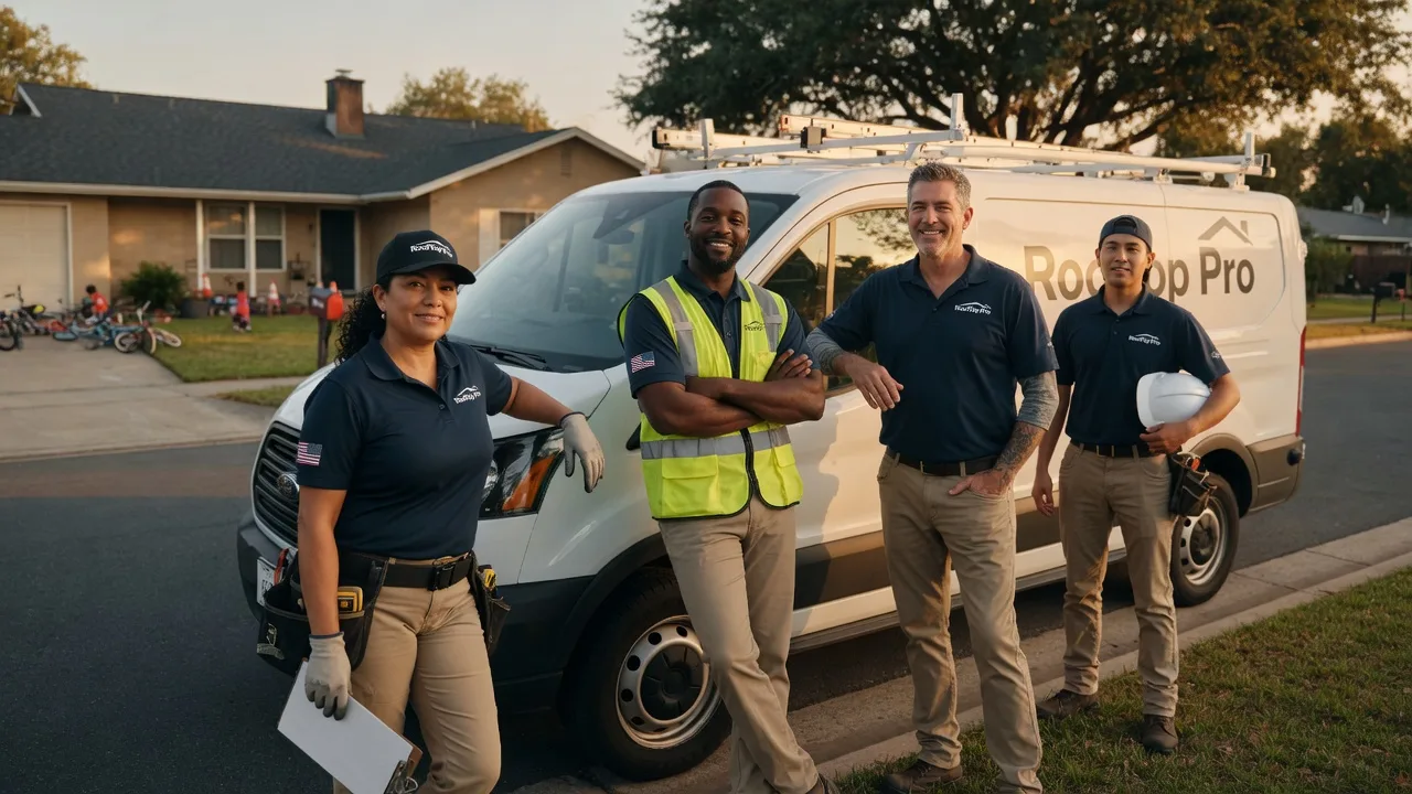 Roof Repair in Geneva, IL near me