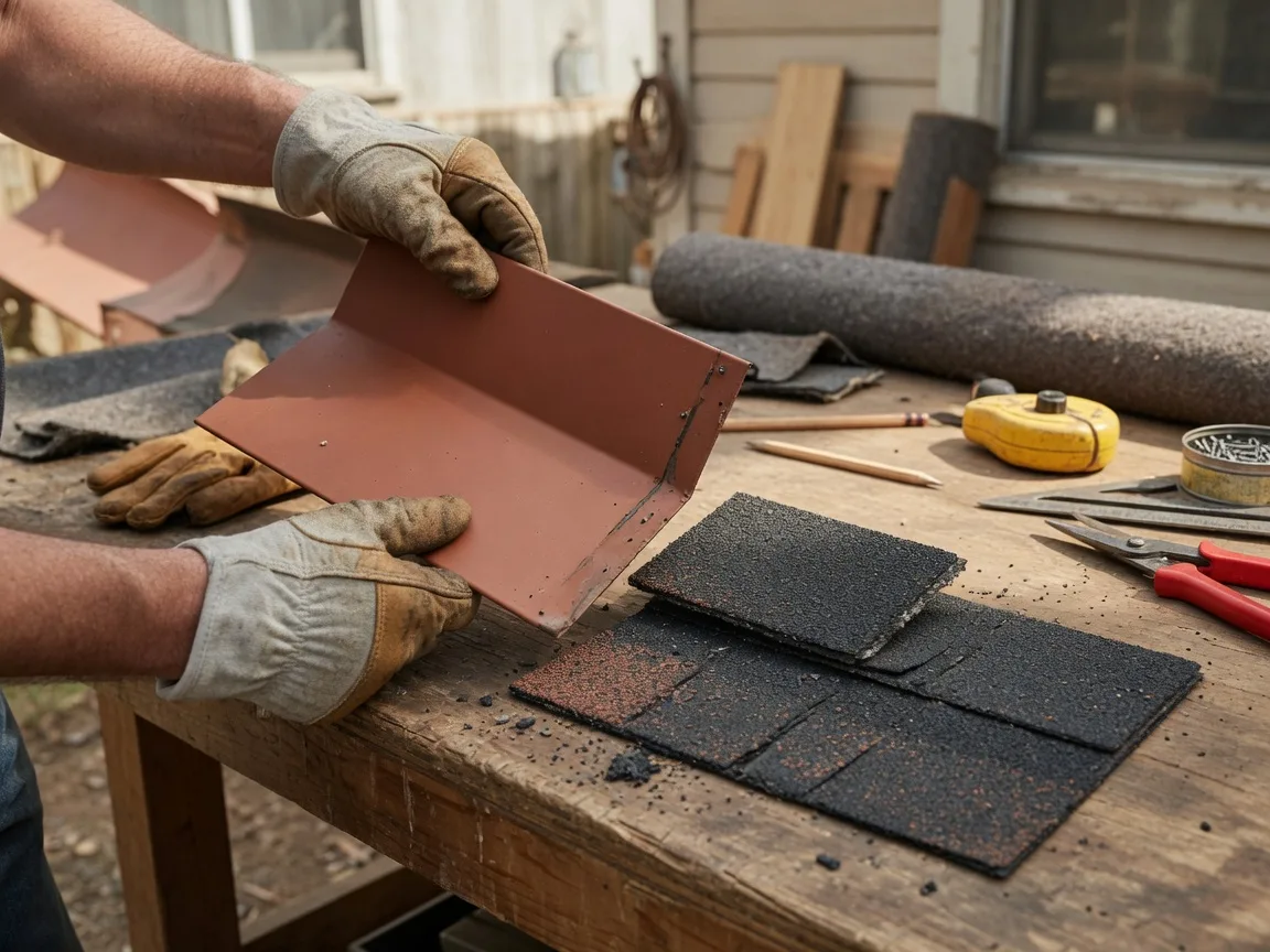 Roof Repair company in Geneva, IL